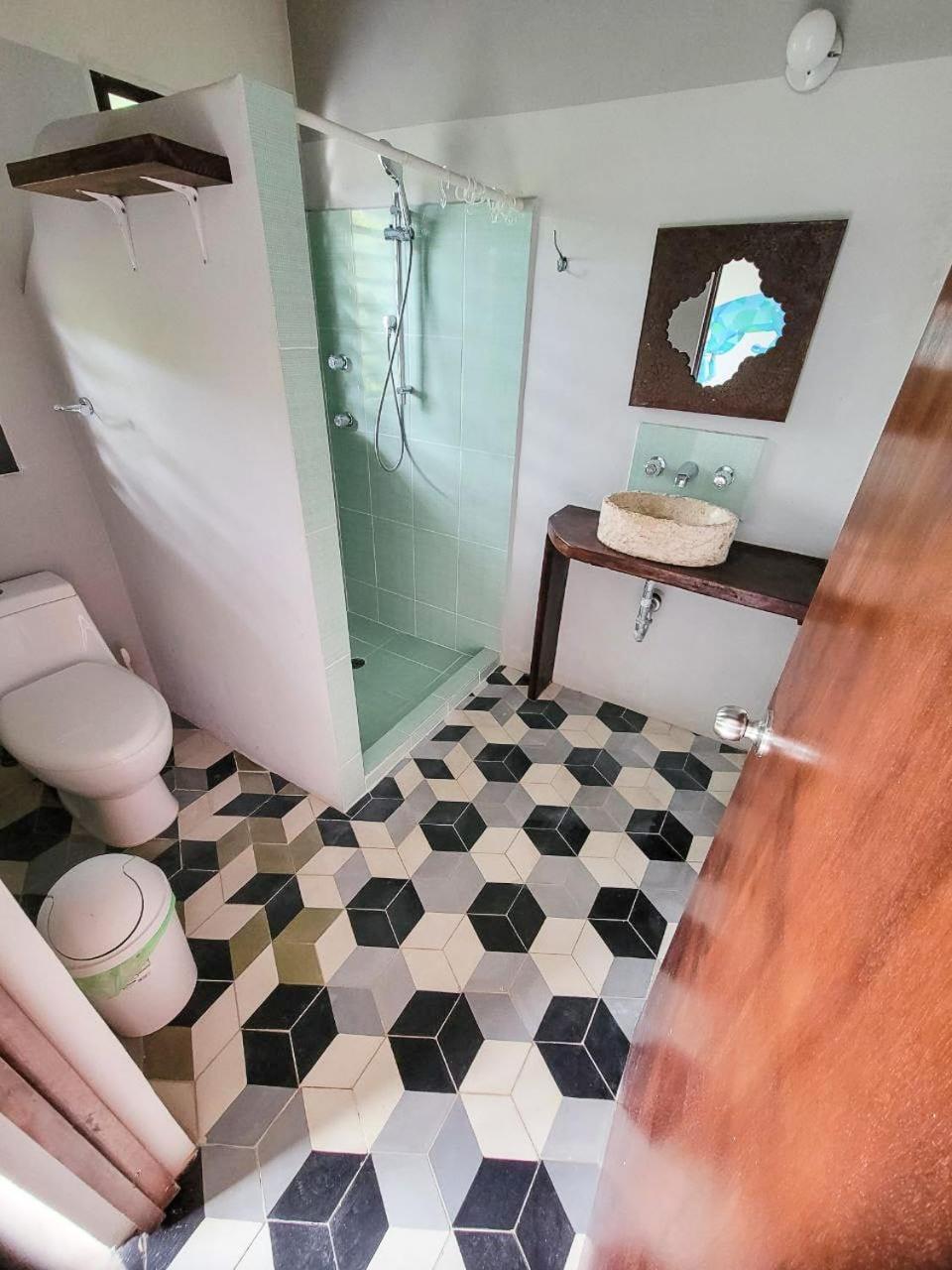 Maui Hostels Tulum Eksteriør billede